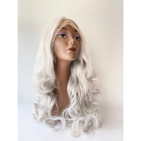 Peruca WHITE PEARL